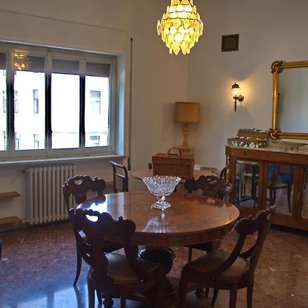 Olivarooms Palermo Dış mekan fotoğraf