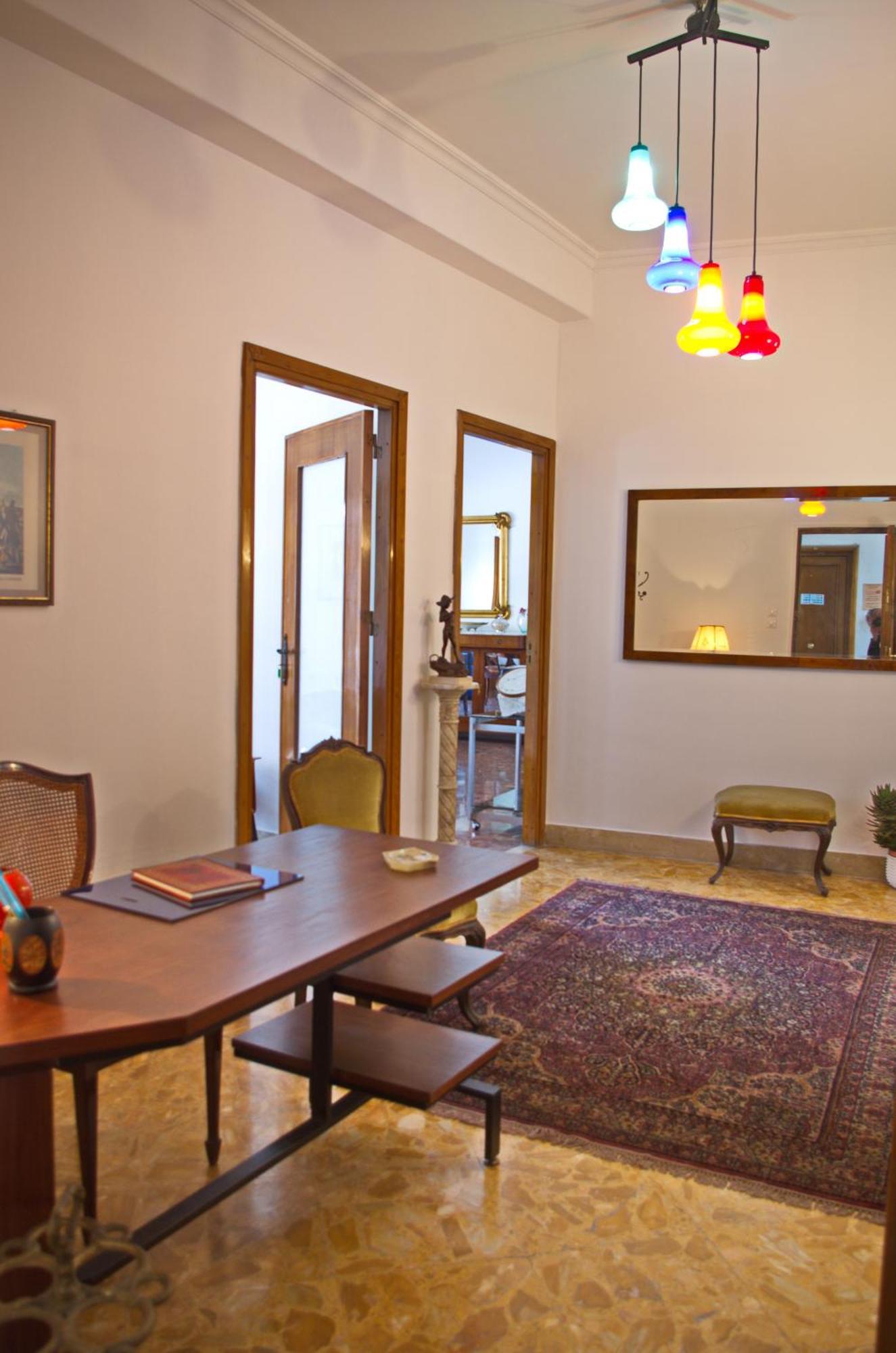 Olivarooms Palermo Dış mekan fotoğraf
