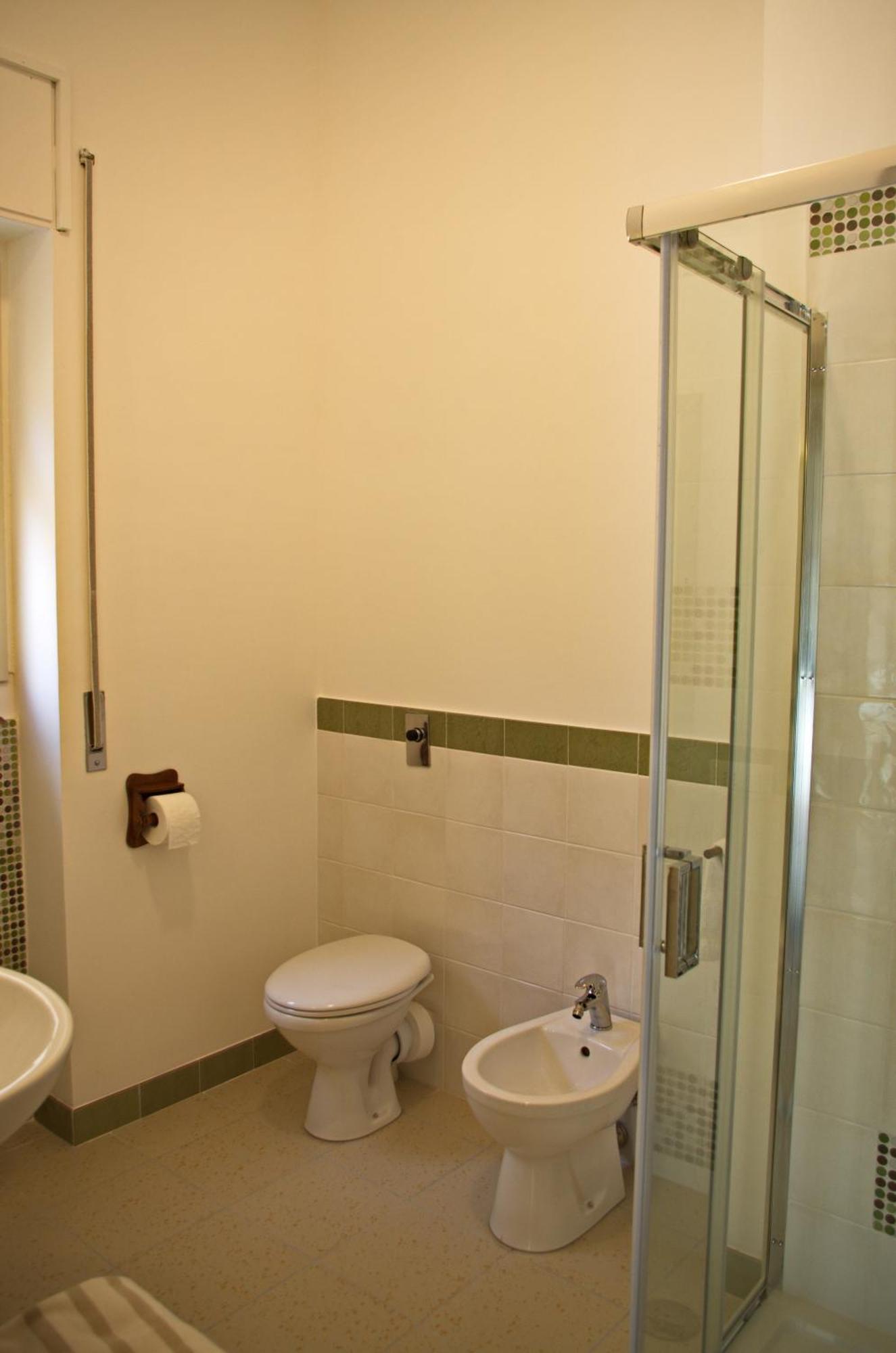Olivarooms Palermo Dış mekan fotoğraf