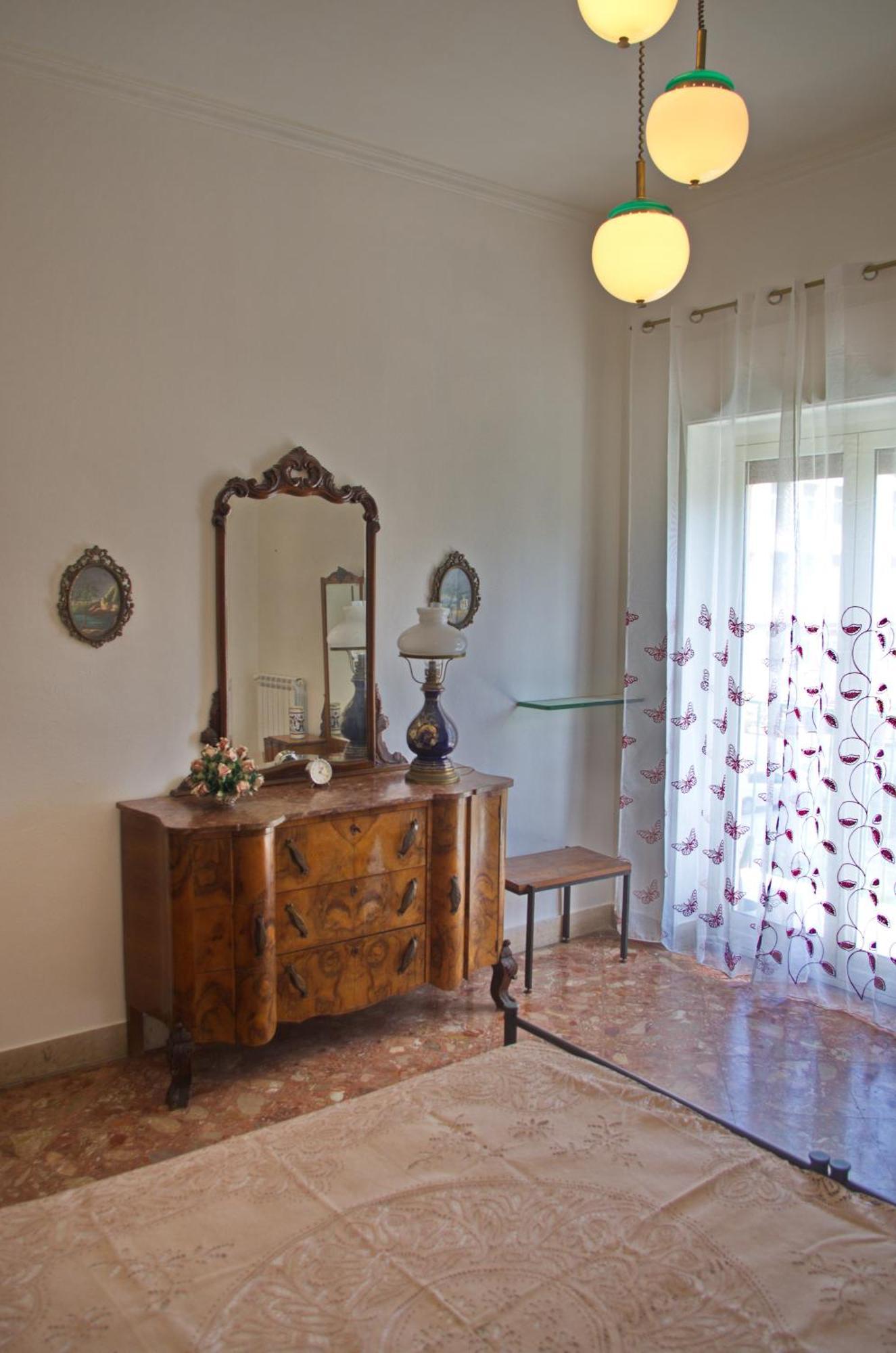Olivarooms Palermo Dış mekan fotoğraf