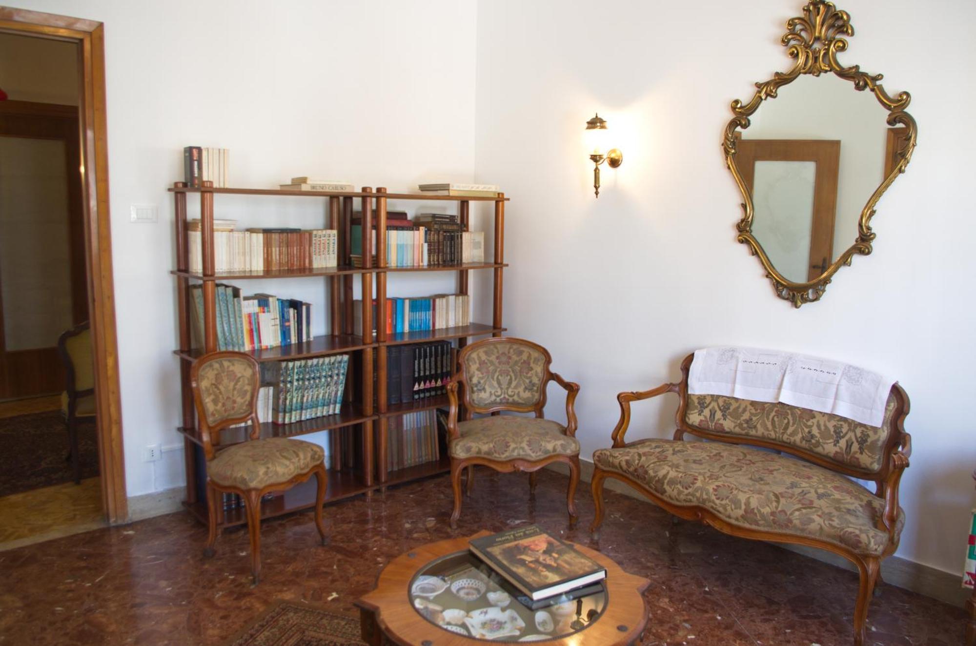 Olivarooms Palermo Dış mekan fotoğraf