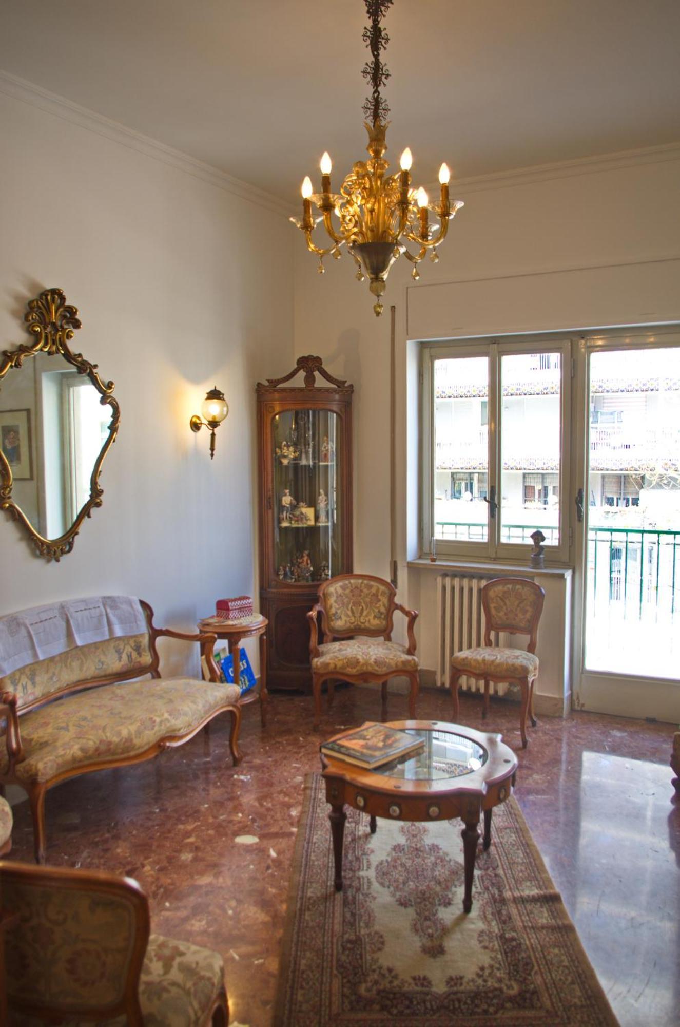 Olivarooms Palermo Dış mekan fotoğraf