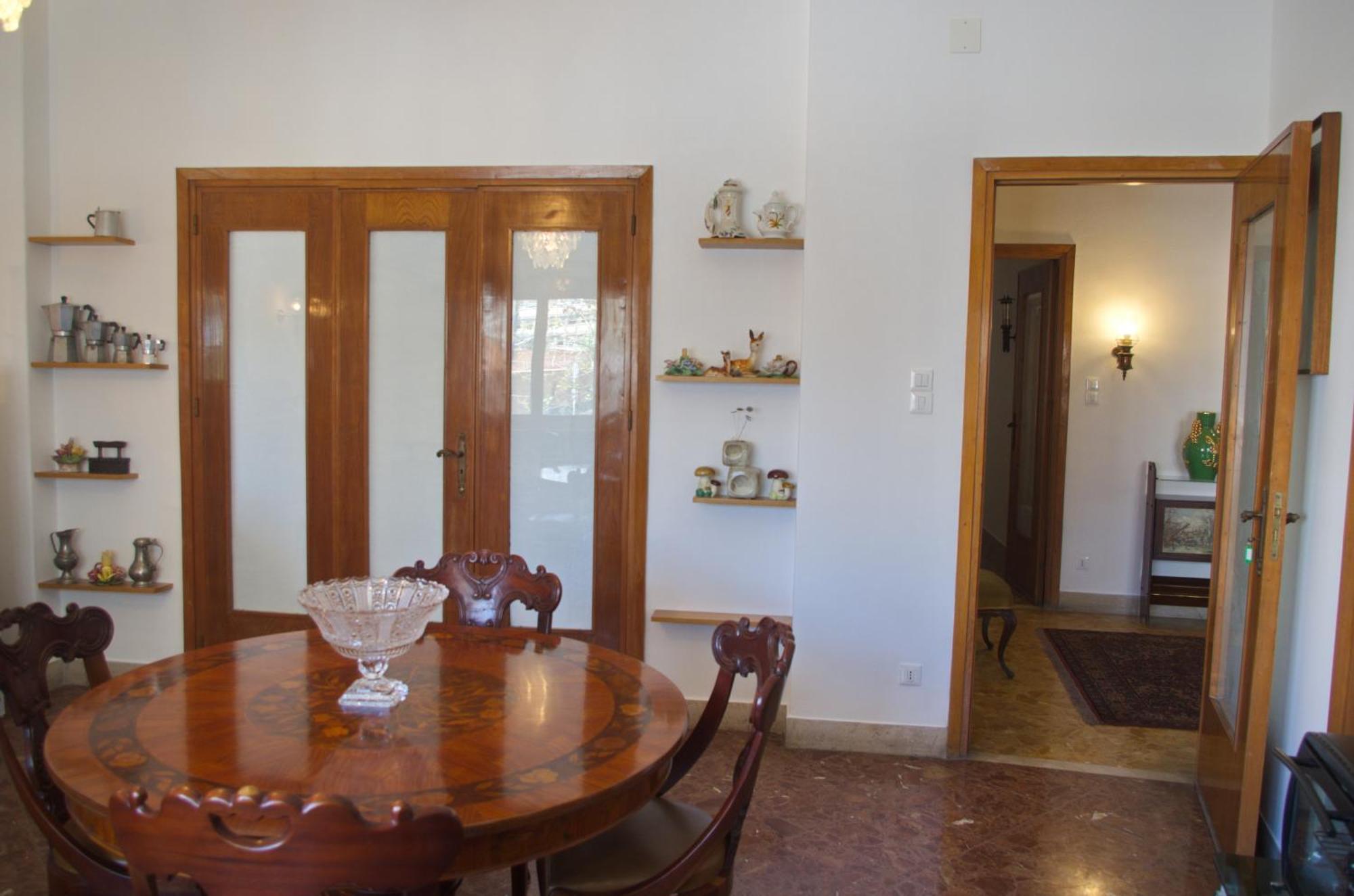 Olivarooms Palermo Dış mekan fotoğraf