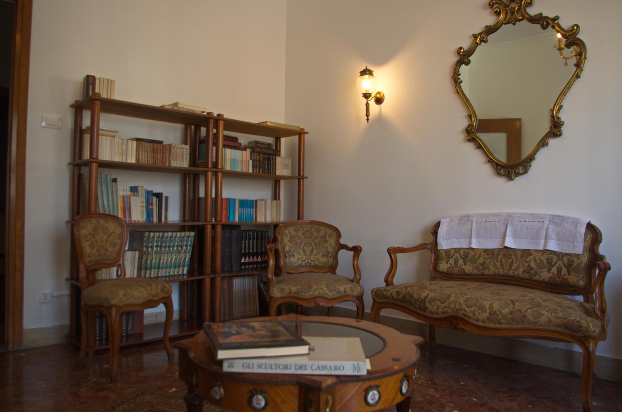 Olivarooms Palermo Dış mekan fotoğraf