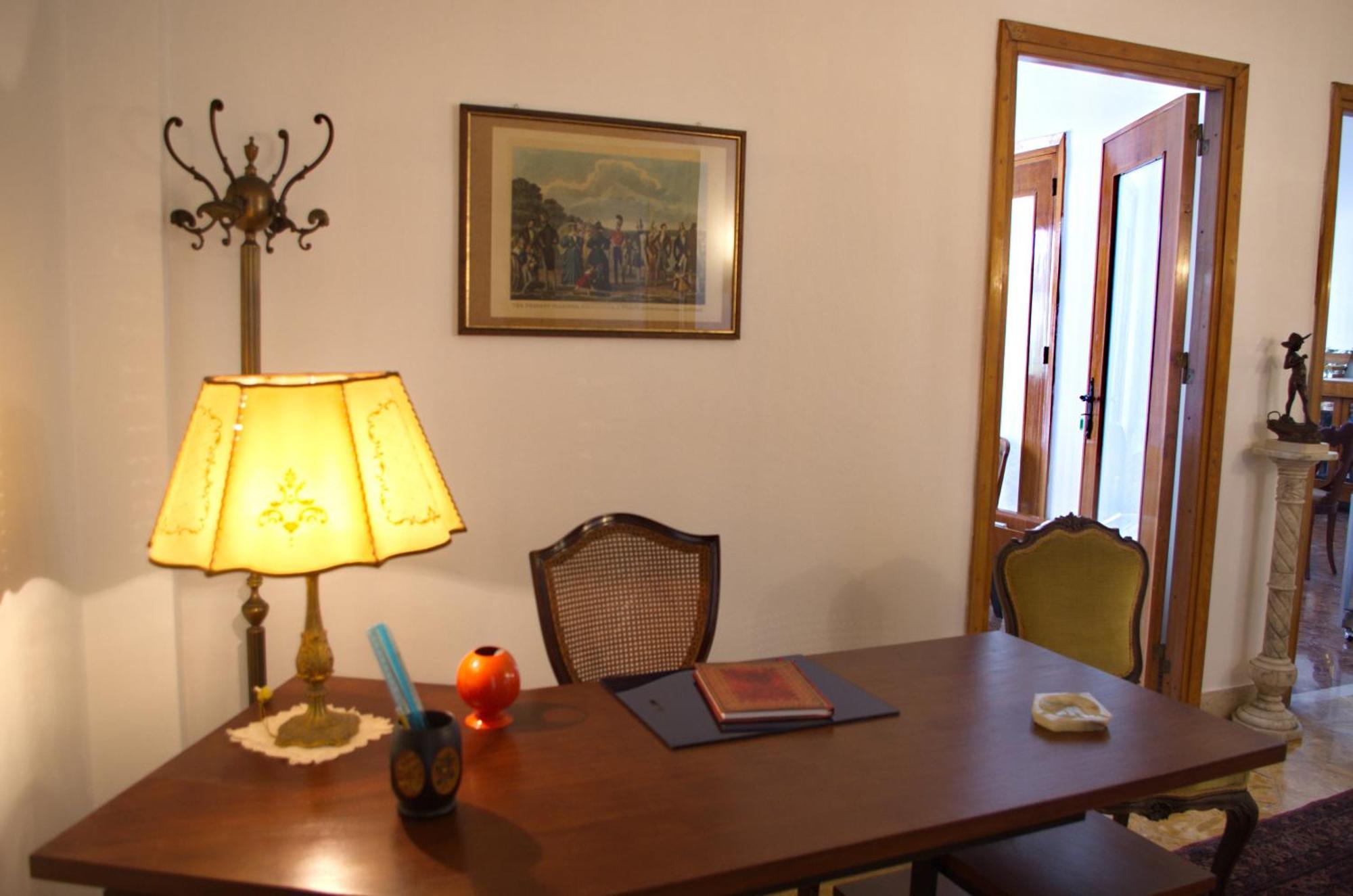 Olivarooms Palermo Dış mekan fotoğraf