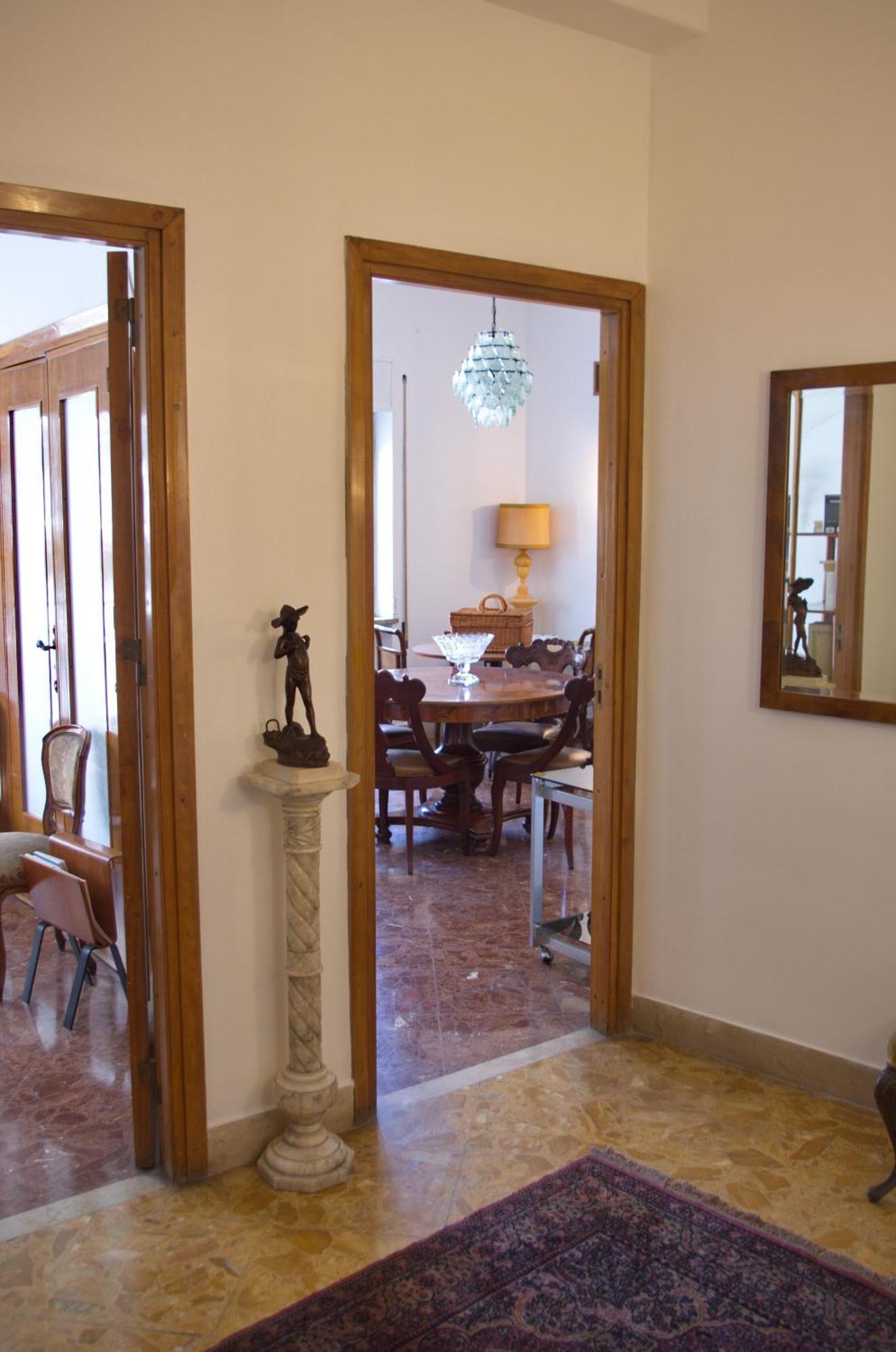 Olivarooms Palermo Dış mekan fotoğraf