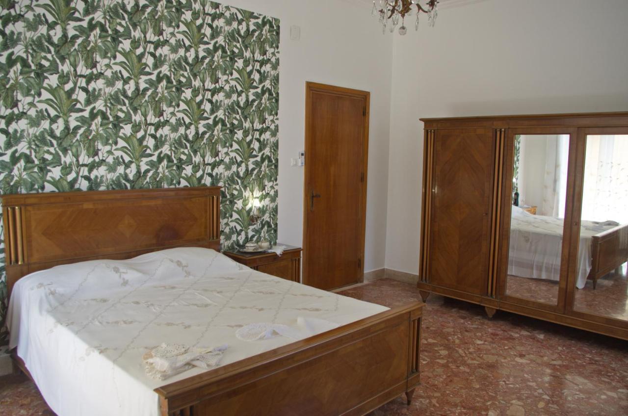 Olivarooms Palermo Dış mekan fotoğraf