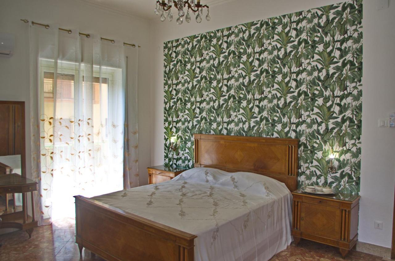 Olivarooms Palermo Dış mekan fotoğraf