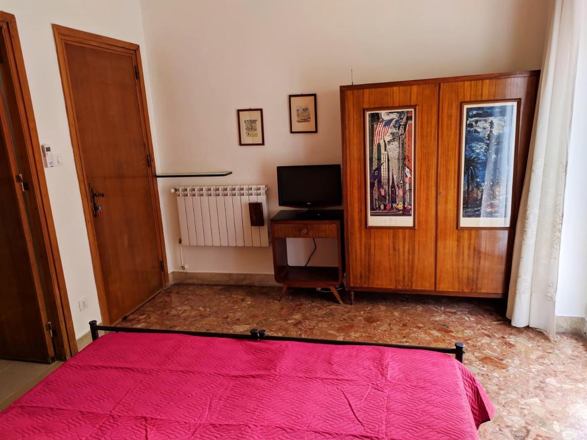 Olivarooms Palermo Dış mekan fotoğraf