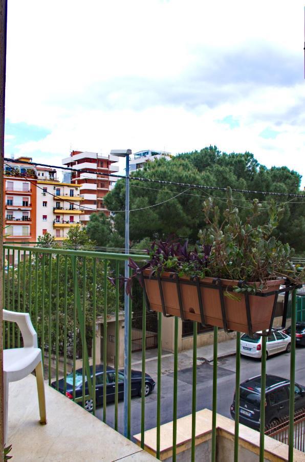 Olivarooms Palermo Dış mekan fotoğraf