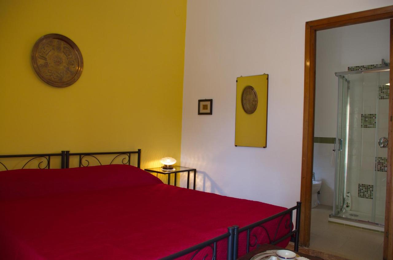 Olivarooms Palermo Dış mekan fotoğraf