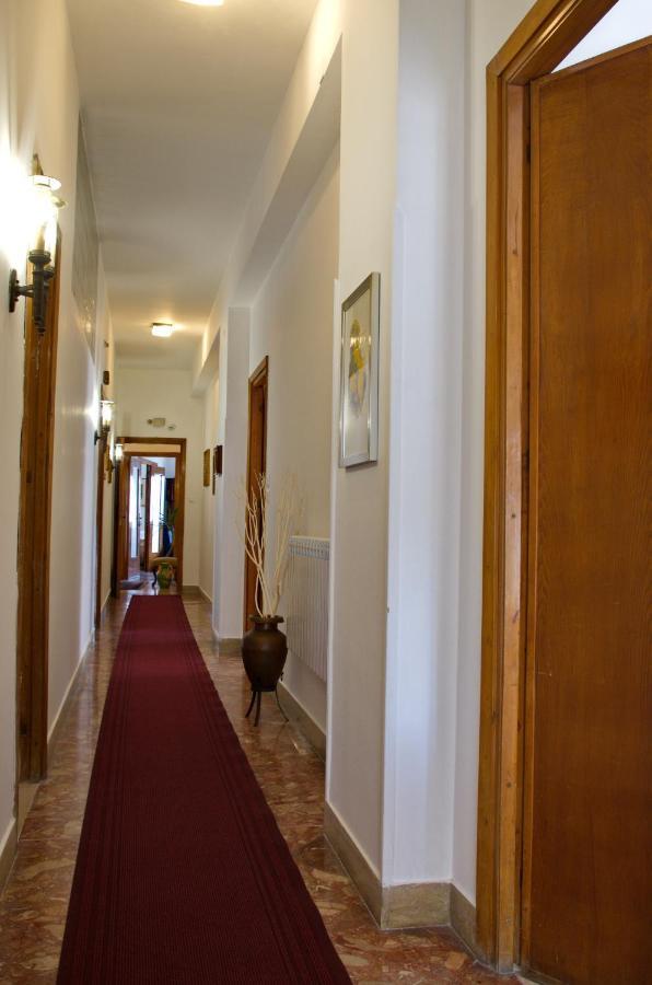Olivarooms Palermo Dış mekan fotoğraf