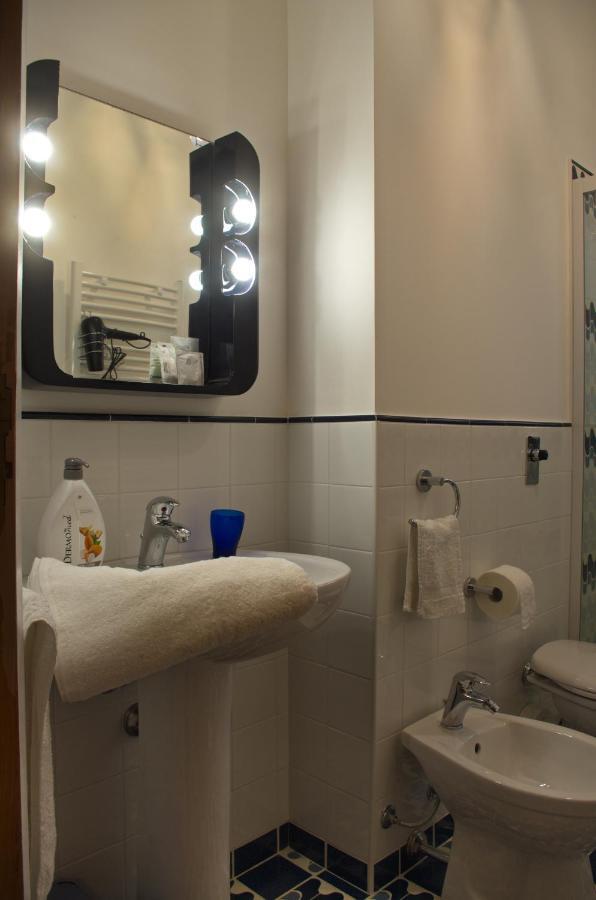 Olivarooms Palermo Dış mekan fotoğraf