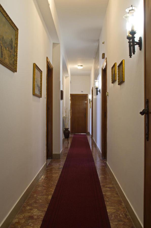 Olivarooms Palermo Dış mekan fotoğraf