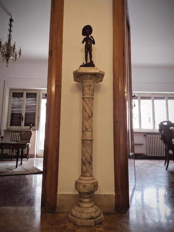 Olivarooms Palermo Dış mekan fotoğraf