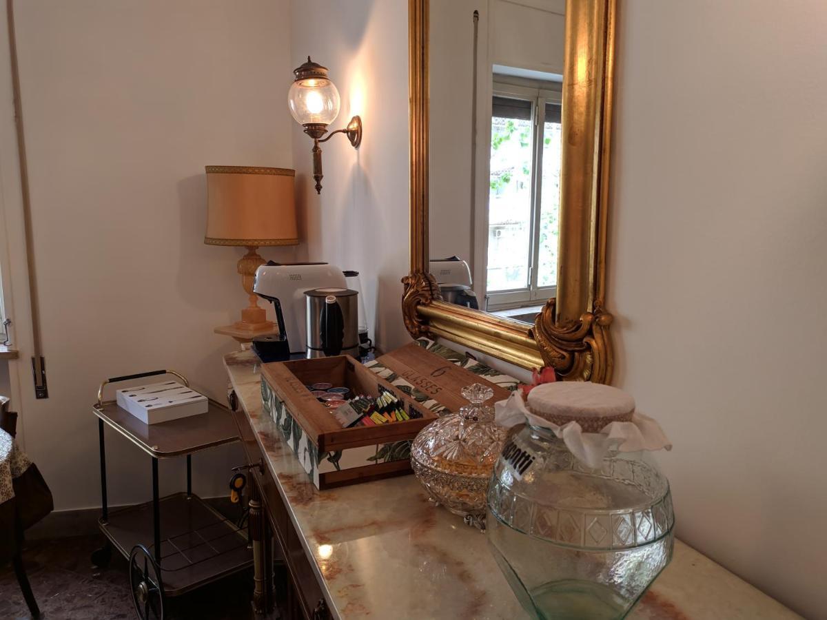 Olivarooms Palermo Dış mekan fotoğraf